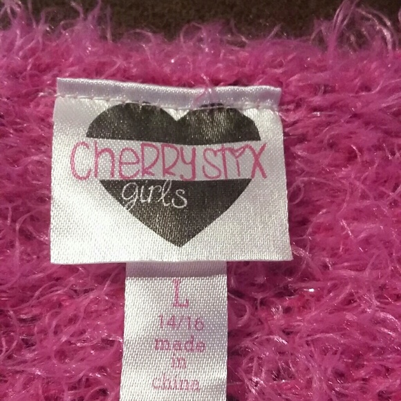 Sweater - Picture 3 of 3